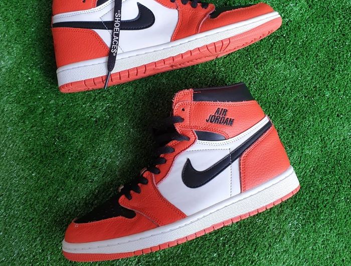 Ini 4 Sepatu Riding yang Bikin Kamu Makin Dilirik di Jalanan