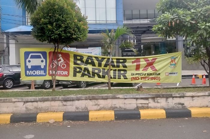 Dishub DKI Bilang Udah Pada Ditangkap ...
