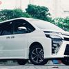 Toyota Voxy 2022: Harga, Spesifikasi, dan Kelebihan yang Memikat