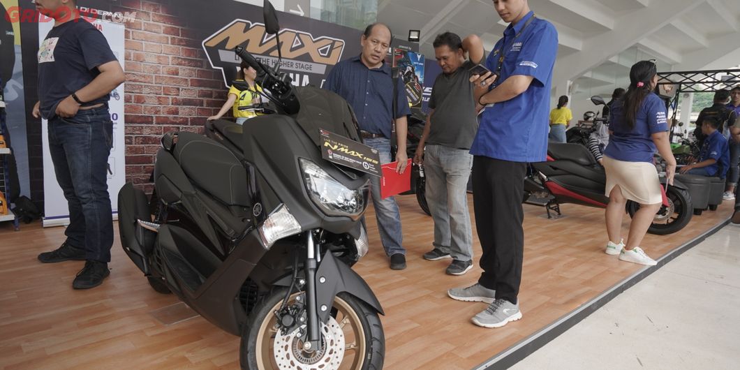 IIMS Moto Bike Expo 2019