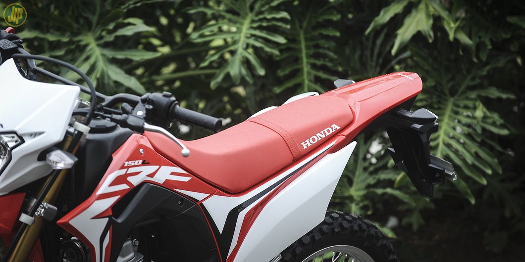 All New Honda CRF 150L | Rizky Apryandi