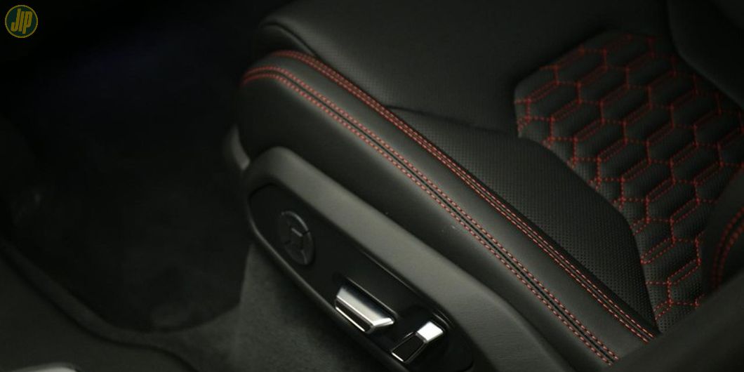 Seat control Lamborghini Urus