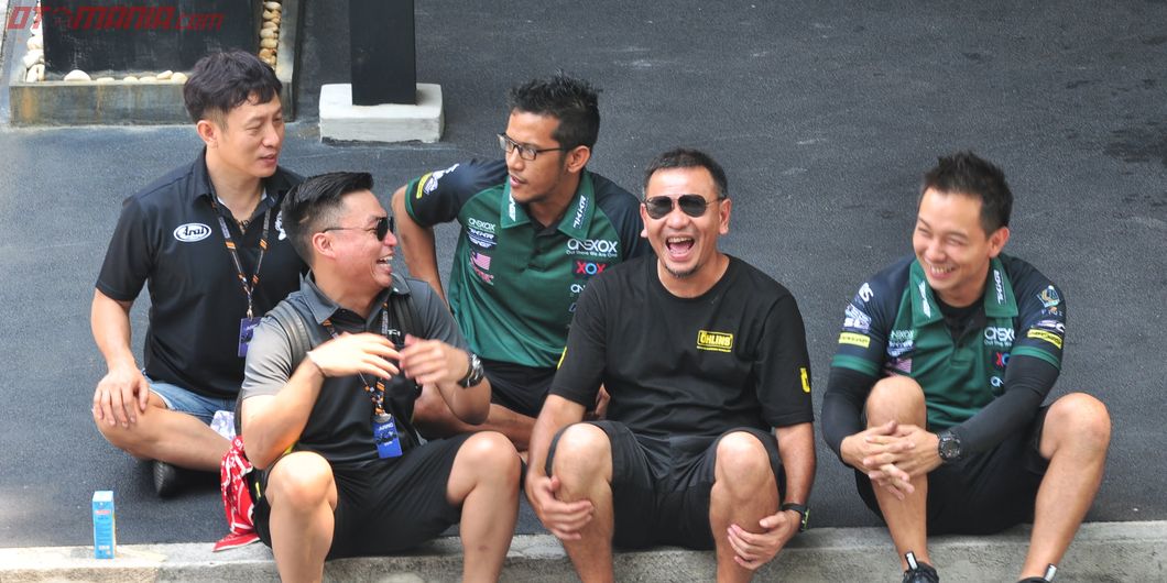 ARRC Sepang 2019