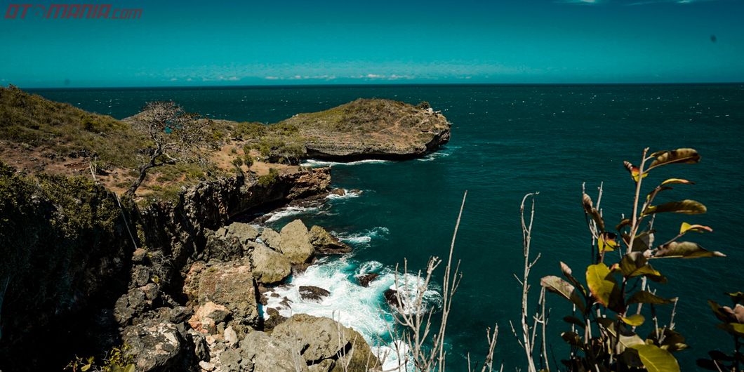 Pantai Tanjung Kesirat