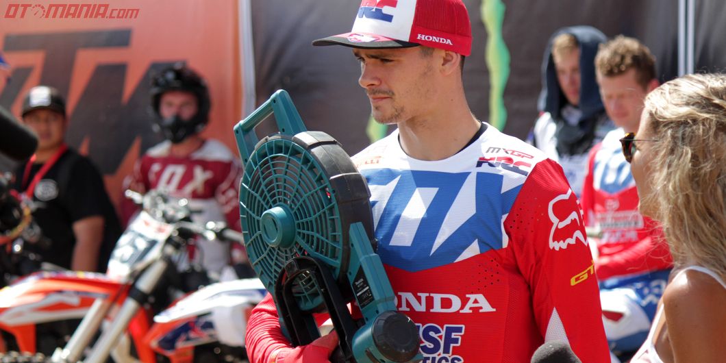 MXGP Palembang 2019