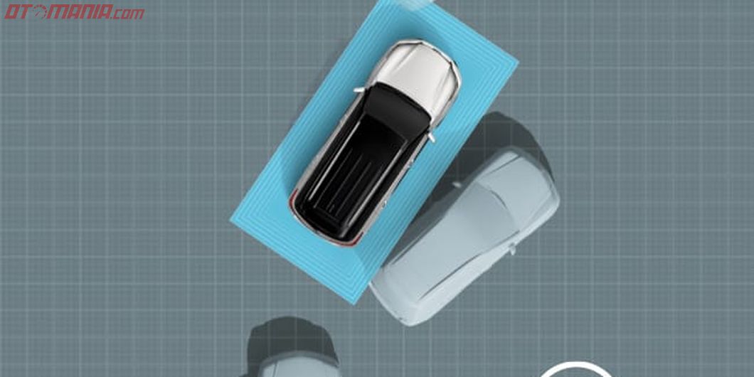 Terdapat fotur kamera 360