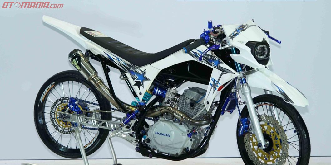 BEST MEDIA PICK CRF 150L 2020 - GIRANG SADEWA
