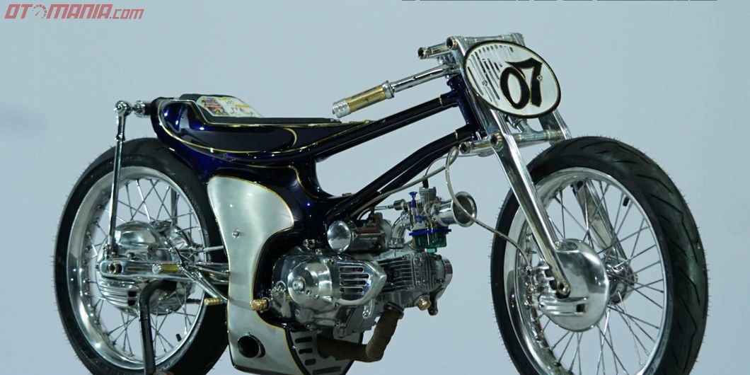 JUARA 2 FFA (FREE FOR ALL) / C 70 / 1981 SANJAYA