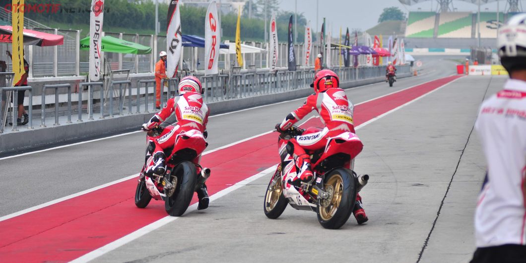 ARRC Sepang 2019