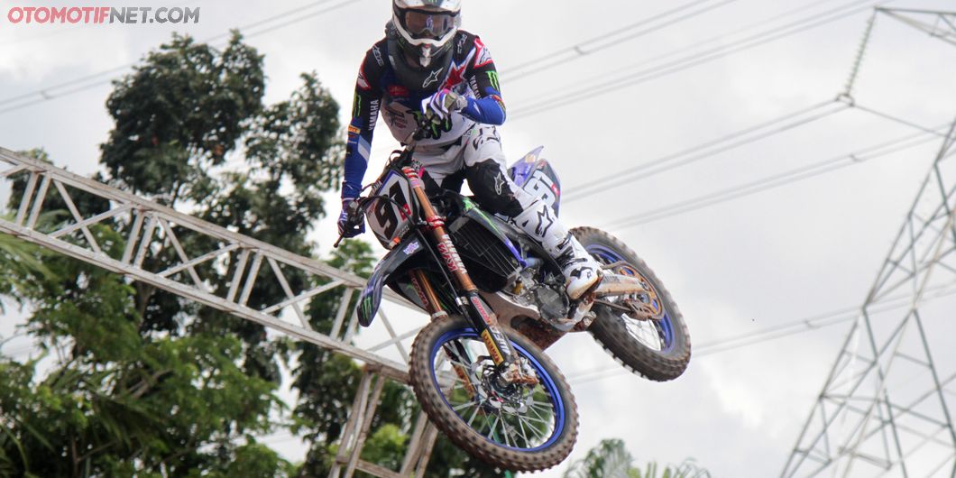 MXGP Palembang 2019