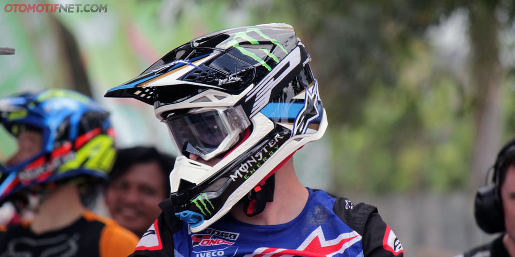 MXGP Palembang 2019