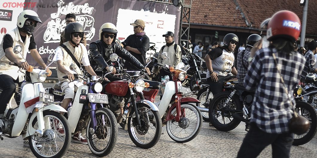 Jakarta Custom Culture