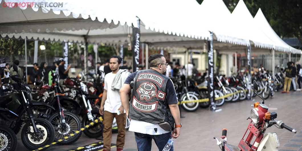 Jakarta Custom Culture | Rizky Apryandi