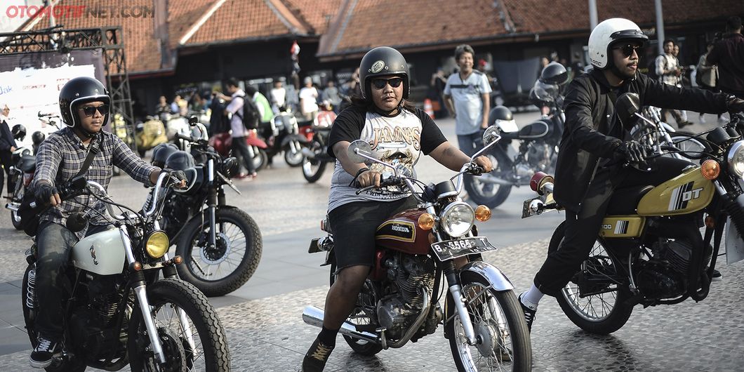 Jakarta Custom Culture | Rizky Apryandi