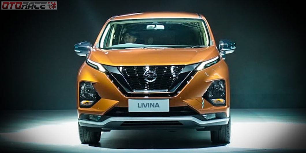 Nissan Livina VL 2019