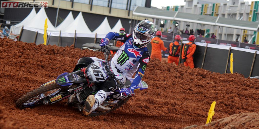 MXGP Palembang 2019