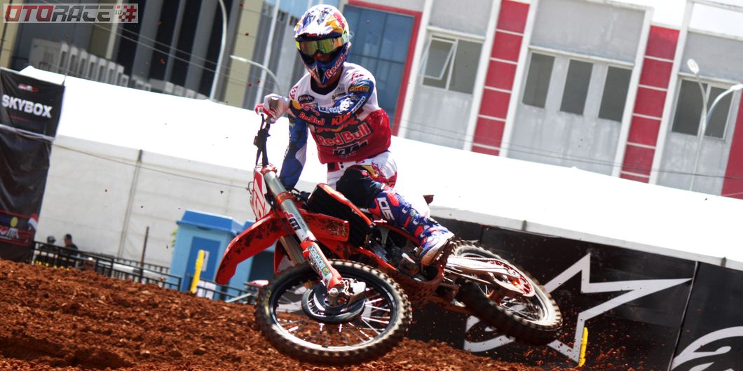 MXGP Palembang 2019