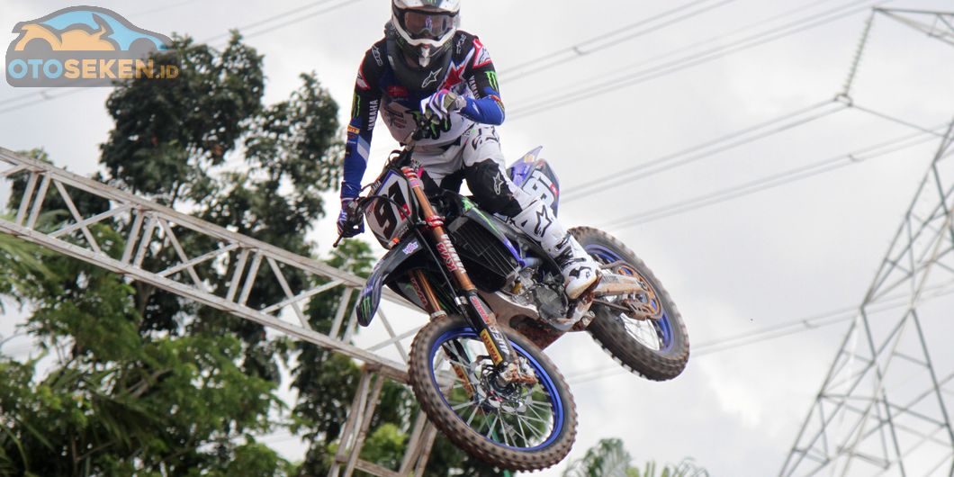 MXGP Palembang 2019