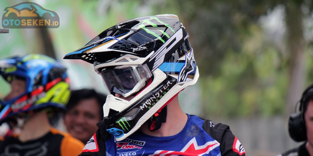 MXGP Palembang 2019