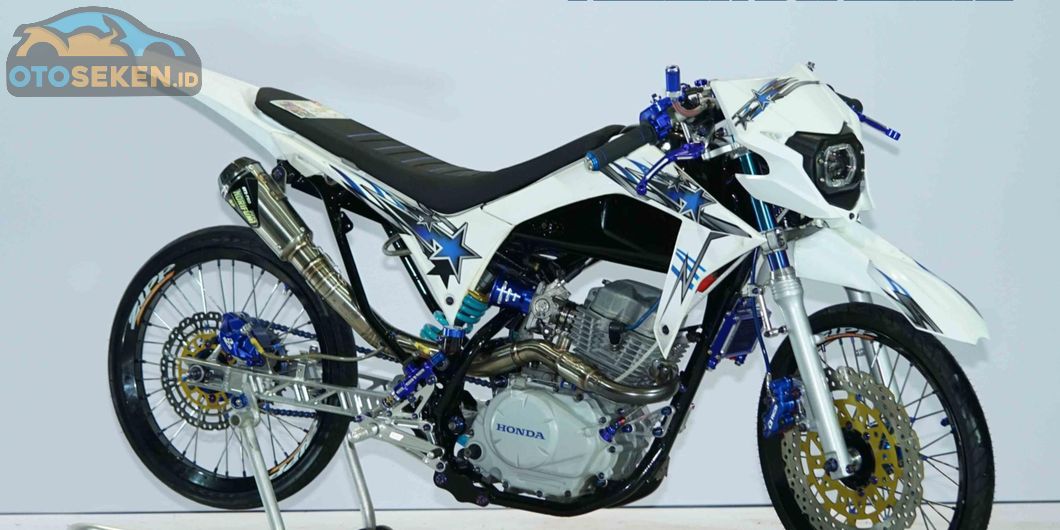BEST MEDIA PICK CRF 150L 2020 - GIRANG SADEWA
