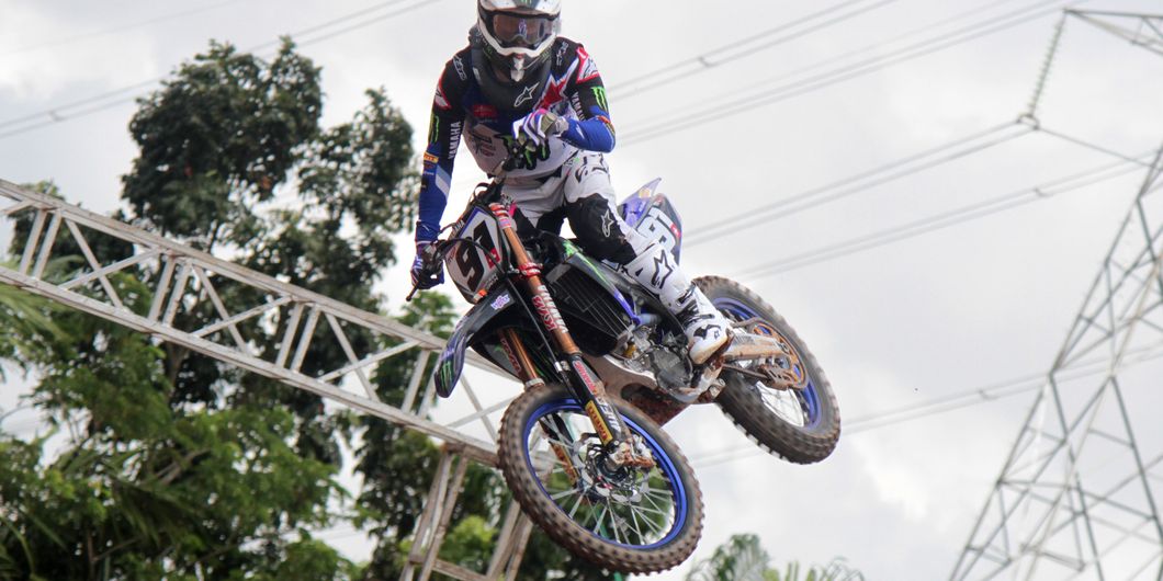 MXGP Palembang 2019