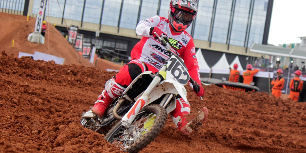 MXGP Palembang 2019