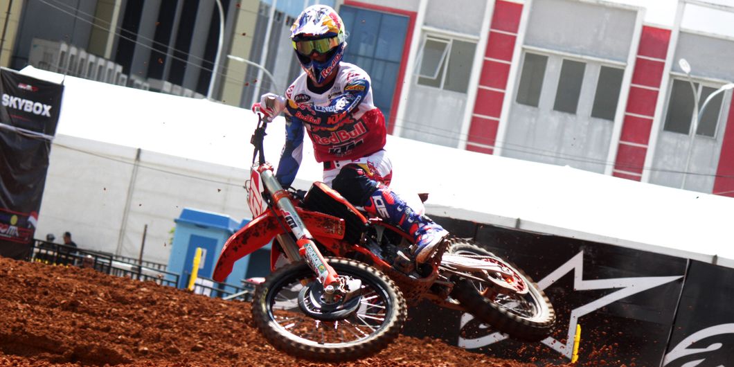 MXGP Palembang 2019