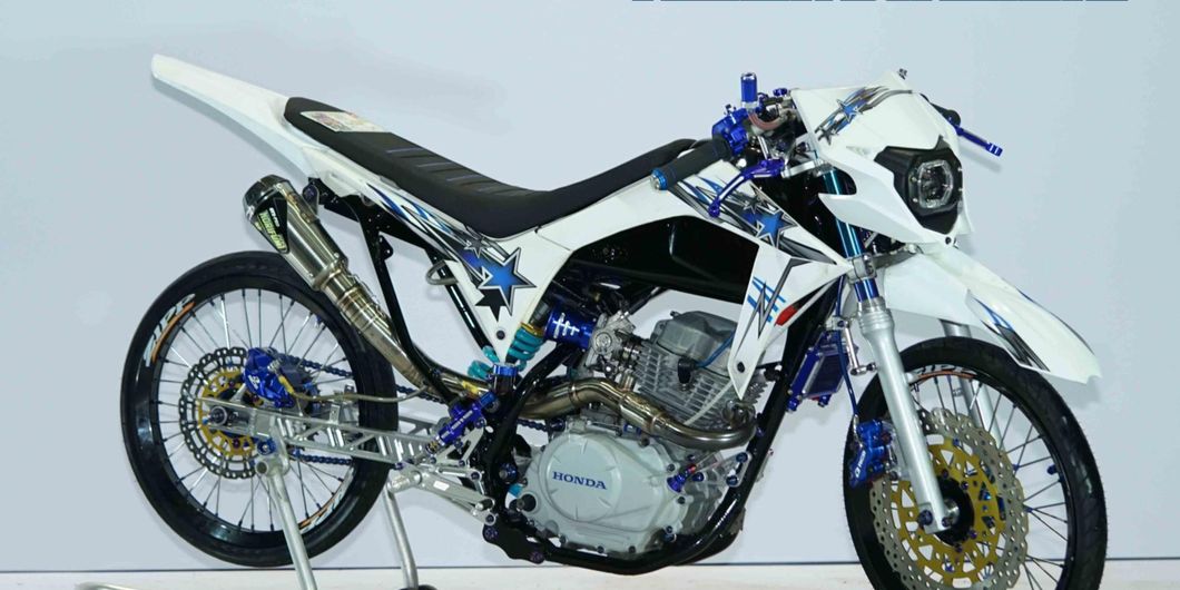 BEST MEDIA PICK CRF 150L 2020 - GIRANG SADEWA
