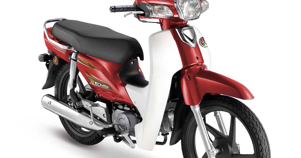 super dream harga honda ex5 dream 110