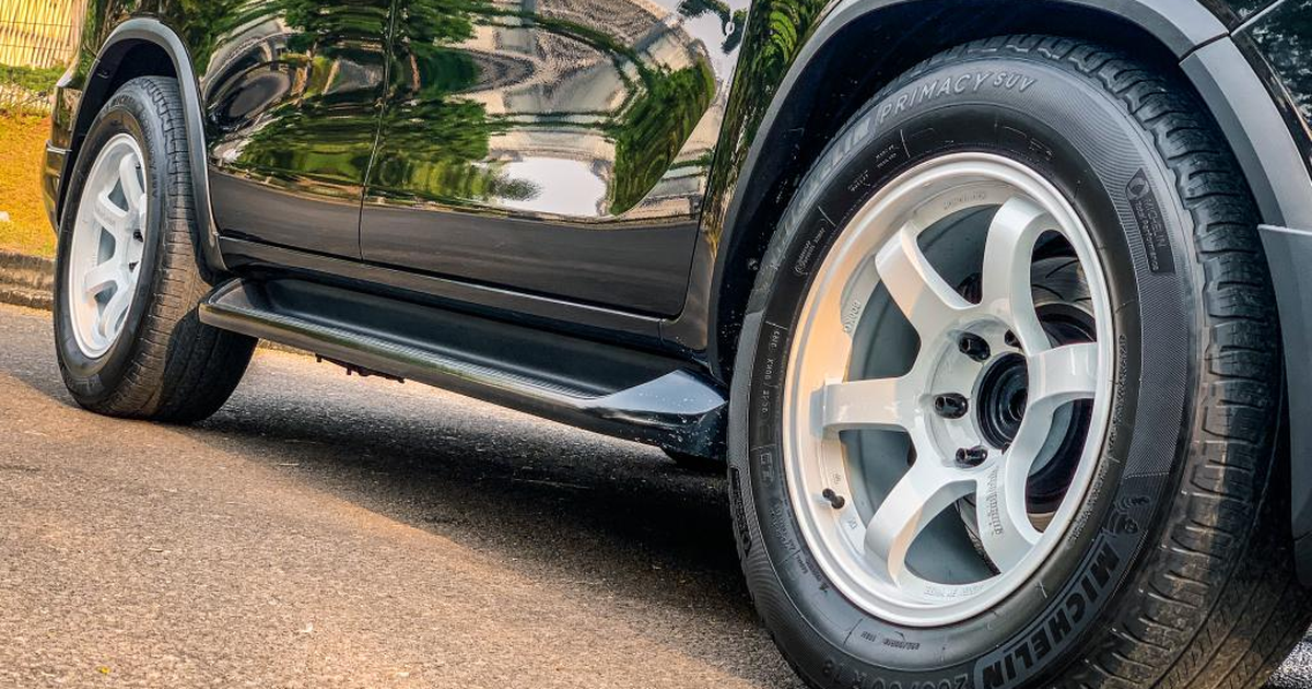 Balancing Roda Secara Berkala, Ini Manfaatnya Bagi Kaki-kaki Mobil ...