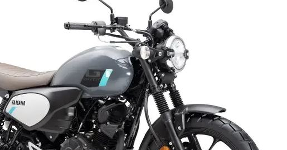Motor Retro 150 Cc Baru Yamaha Dijual Rp 28 Jutaan, Fiturnya Enggak ...