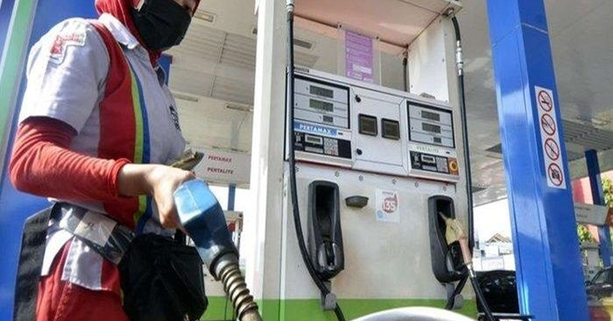 Motor Matic Sering Campur Pertalite dengan Pertamax, Bikin Rugi