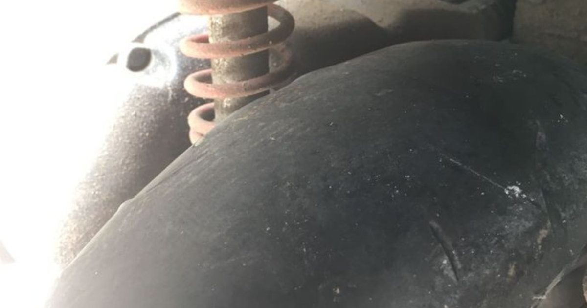 Pemotor Resah Ban Motor Botak Kena Tilang Rp250 Ribu, Ini Faktanya