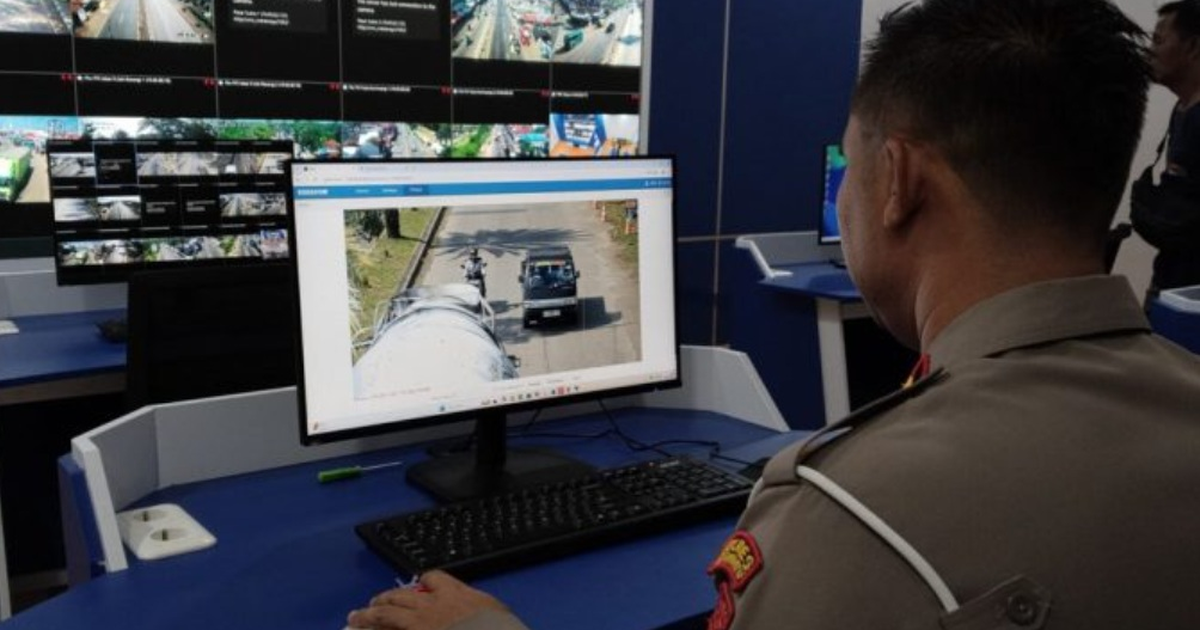 Siapkan Dokumen Ini Untuk Melakukan Klarifikasi Salah Sasaran Tilang ETLE