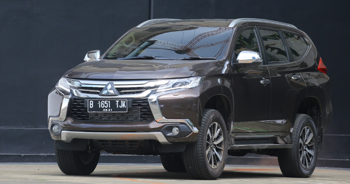Mobil Diesel Euro 4 Pakai Biosolar, Komponen ini Bakal Cepat Rusak ...