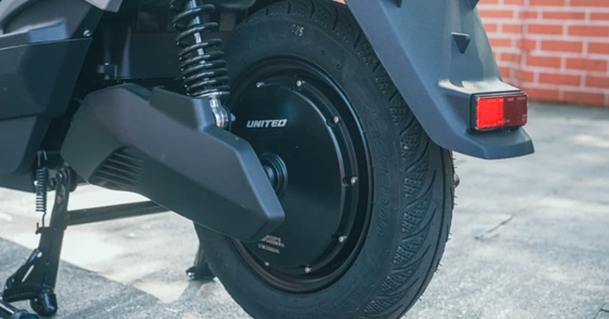 Makin Berkembang, United E-Motor Produksi Dinamo Motor Listrik