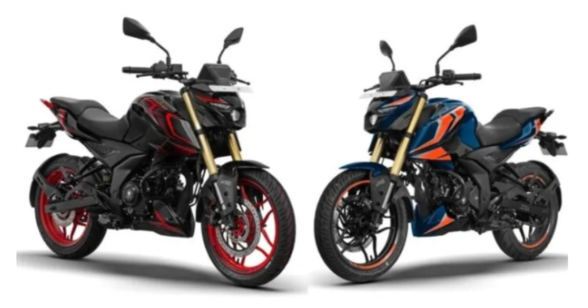 Bajaj Pulsar Bangkit dari Kubur, Muncul Versi Terbaru 160 cc Segini Harganya