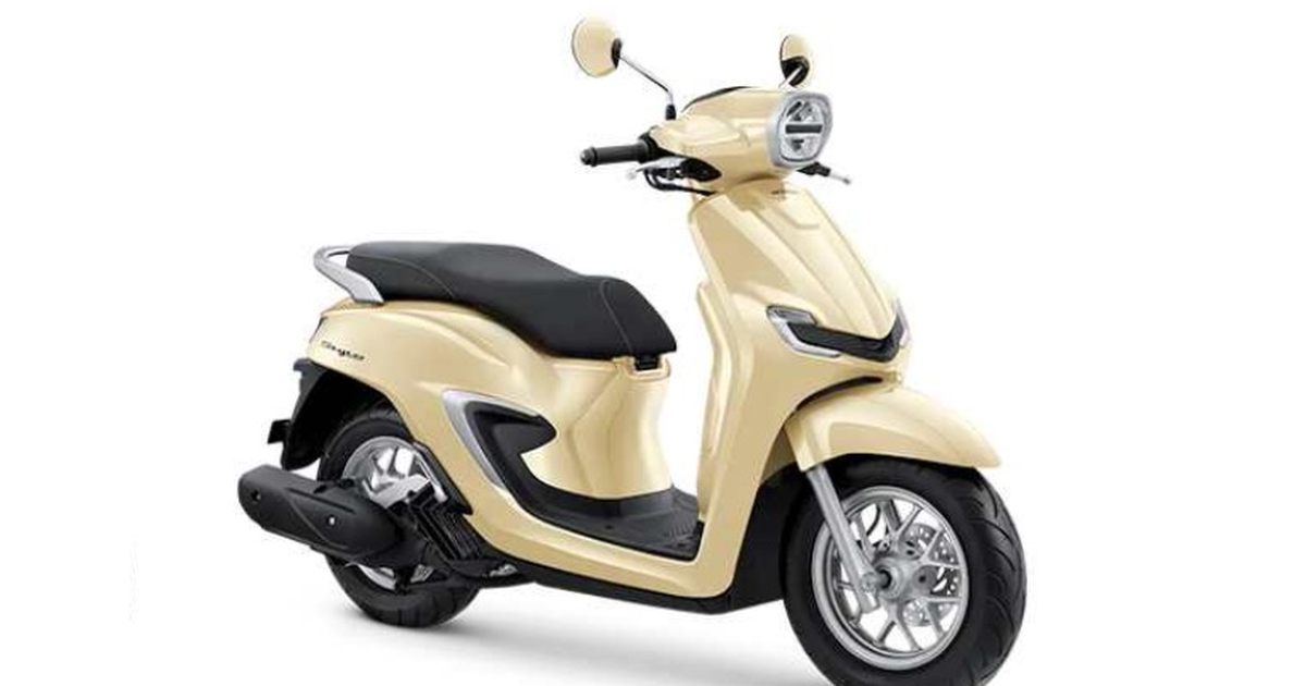 Hitung Pajak Honda Stylo 160 Tipe CBS 2026, Siapkan Uang Segini