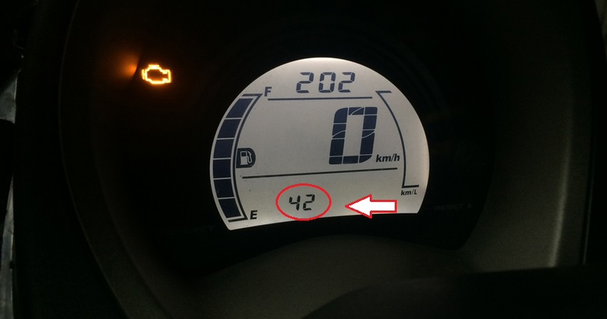 Lengkap, Arti Kode Check Engine Yamaha NMAX Generasi Pertama | Gridoto