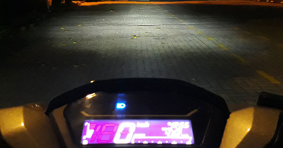 Karena 2 Hal Ini, Lampu Jauh di Motor Mati dan Nggak Berfungsi | Otoseken