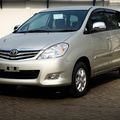 Toyota Kijang Innova Diesel Seken Tahun 2006 Januari 2021, Tipe E M/T Cuma Segini