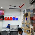 CARfix Karawaci dan Dua Sekawan Motor Jadi Satu Area, Servis Bisa Sekalian Body Repair