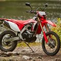 4.348 Unit Motor Trail Honda Terkena Recall, Ternyata Ini Penyebabnya