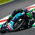 Morbidelli dan Mir Salahkah Johann Zarco Atas Insiden MotoGP Ceko