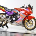 Kenapa Leher Knalpot Racing Didominasi Dengan Bahan Stainless?