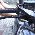 Pakai Trik Ini Bisa Bikin Ringan Handle Rem Motor Matic Honda