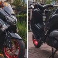 Maling Yamaha NMAX Makin Pinter, Mereka Sudah Tahu Trik Jebol Kontak dan Hidupkan Mesin
