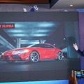 Toyota Hadirkan GR Supra di GIIAS 2019, Kepanjangan GR Itu Apa Sih?