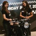 Dua Varian Triumph Bonneville Edisi Terbatas Masuk Tanah Air. Begini Spesifikasi dan Harganya!