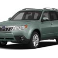 Harga Subaru Forester Tahun 2010, SUV Bekas Anti-Mainstream yang Terjangkau
